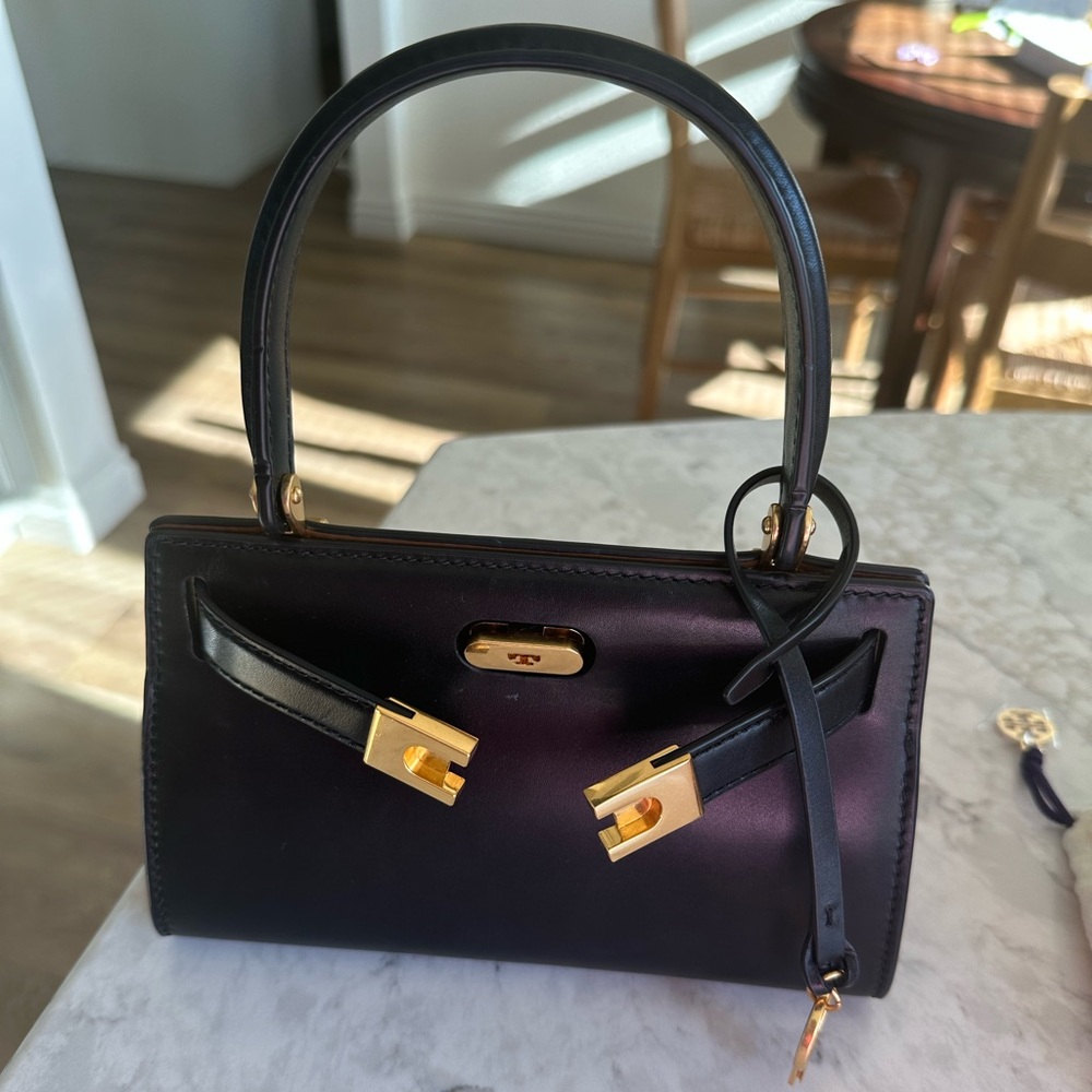 Tory Burch Mini Lee Radziwell